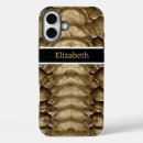 Search for snake scales iphone cases Reptile