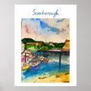 Search for scarborough posters Yorkshire