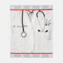 Search for medical doctor blankets Surgeon