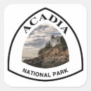 Search for acadia stickers Mount desert island