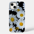 Search for white daisy iphone cases Girly