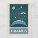 Search for uranus postcards Universe