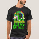 Search for mule day tshirts Patrick's