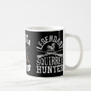 Search for black squirrel mugs Animals
