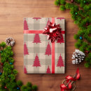 Search for tree wrapping paper Plaid