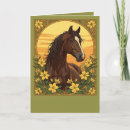 Search for horse breeding cards Equestrian