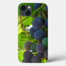 Search for grape cases Vine