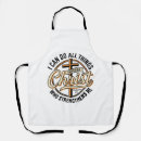 Search for christian quote aprons Loves