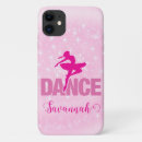 Search for dances iphone cases For kids