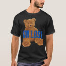 Recherche de lost tshirts Vintage
