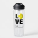 Search for tennis water bottles Yellow