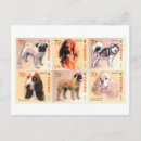 Search for postage stamp postcards Vintage
