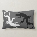 Recherche de lézard en coussins Animaux