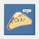 Recherche de toaster magnets Kawaii