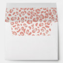 Search for leopard print envelopes Trendy