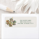 Search for kids boys return address labels Jurassic
