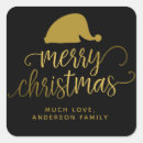 Recherche de tag noël autocollants Script