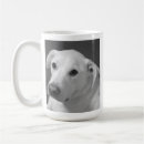 Search for black dog portrait mugs Simple