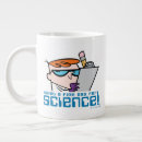 Recherche de laboratory tasses Cartoon network