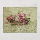 Search for crafted style postcards Vintage