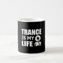 Search for house music mugs Dance