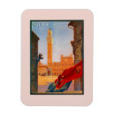Search for vintage advertisements magnets Travel