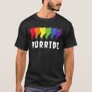 Recherche de gay pride cat tshirts Chats