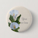 Recherche de fleur lys badges Élégant