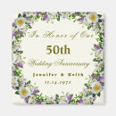Recherche de typographie florale magnets Couple