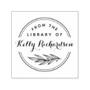 Recherche de from the library of Ex libris