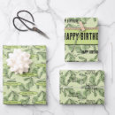 Recherche de message papier cadeau Coutume