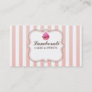 Recherche de barre de petit gâteau cartes visite Boulangerie