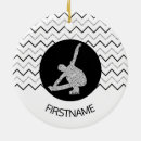 Search for figure skating ornaments Modern