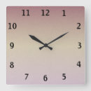 Search for medium clocks Elegant