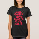 Search for angry womens tshirts Rights