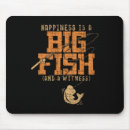 Search for fish big mousepads Animal