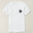 Recherche de qui double logo tshirts Promotion