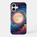 Recherche de nébuleuse coques Vintage