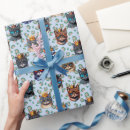 Search for royal wrapping paper Cute