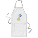 Search for greatness aprons Kids