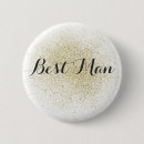 Search for best man buttons Bridal party