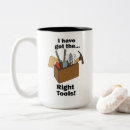 Search for toolbox mugs Tools