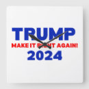 Recherche de politique horloges Maga