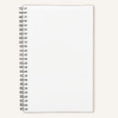 Search for be flat notebooks Logo