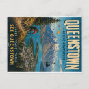 Search for adventure holiday cards Alpine