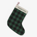 Recherche de plaid tartan christmas stockings Classique