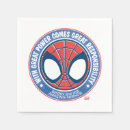Search for spiderman crafts party Marvel comics