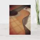 Search for acoustic guitar birthday cards Vintage