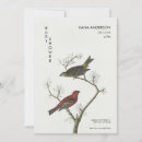 Recherche de style japonais invitations Japonaise