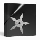 Search for ninjas binders Japan
